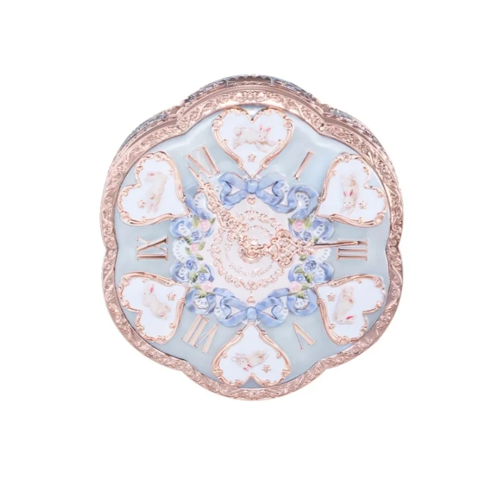 Flower Knows Bunny garden collection. Cushion cream foundation N02 Neutral Ivory - Picture 2 of 11